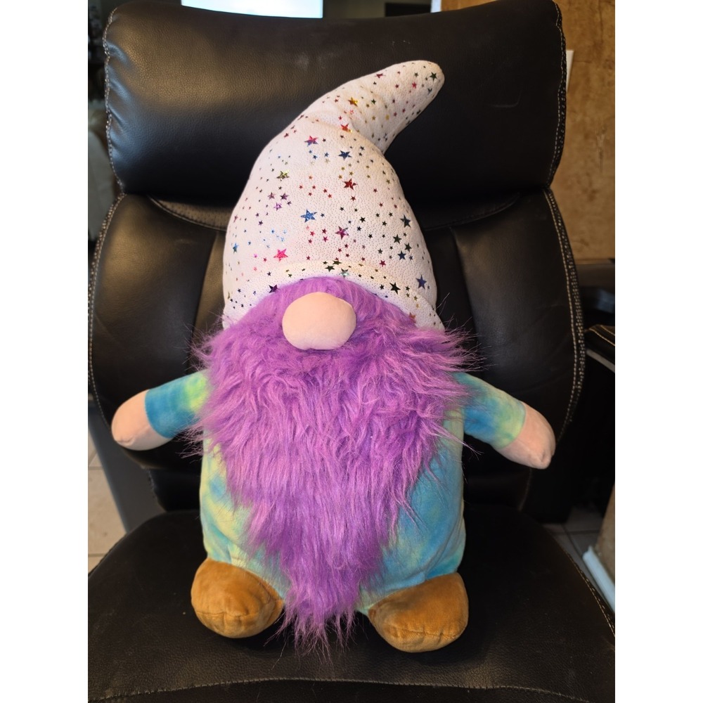 28in Giant Jerome Gnome Plush